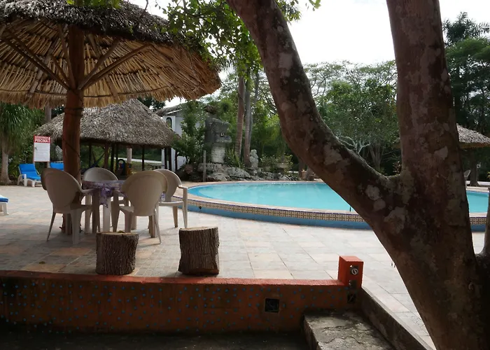 Hotel Doralba Inn Chichen