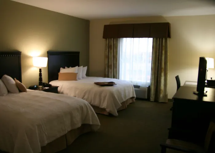 Hampton Inn La Grange