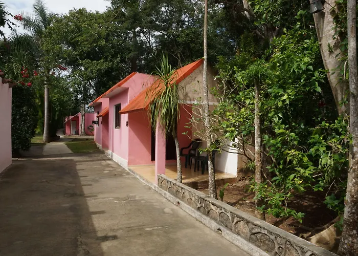 Hotel Doralba Inn Chichen
