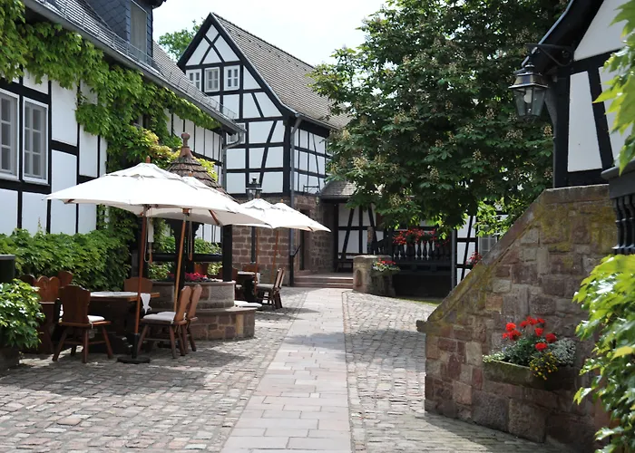 Neumuehle Resort & Spa