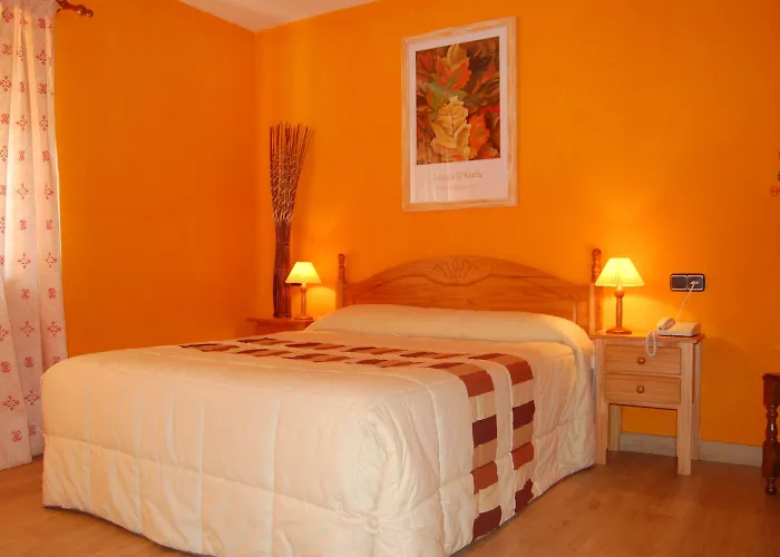 Hotel Los Duques