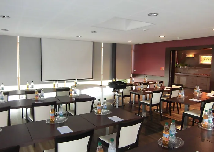 Hotel An Der Stadthalle Rostock-Hbf (Adults Only)