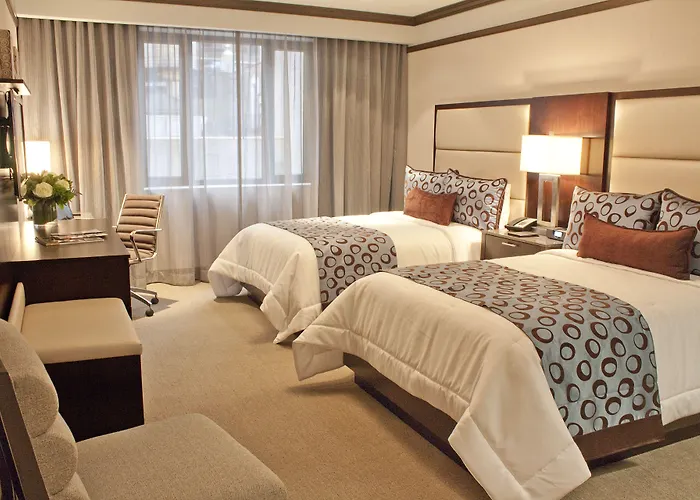 The Pearl Hotel