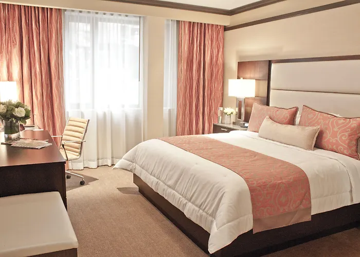 The Pearl Hotel