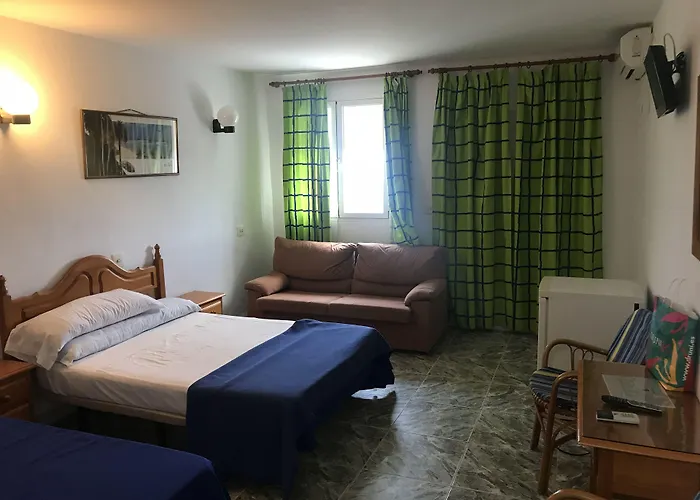 Hotel Playa