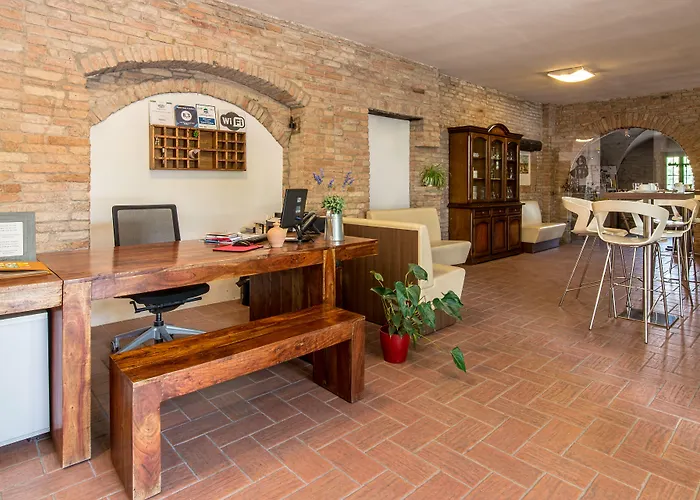 Hotel Casa A Colori Venezia