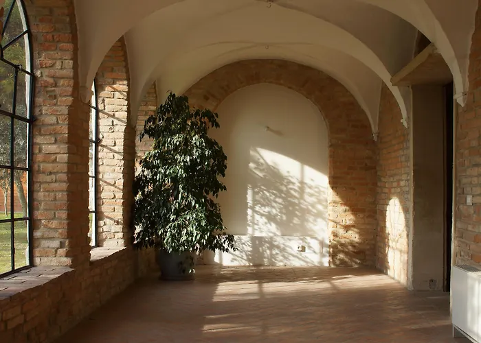 Hotel Casa a Colori Venezia Dolo