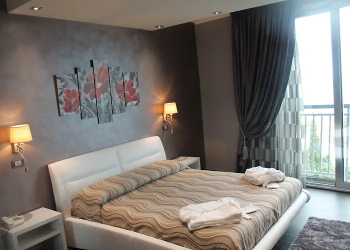 Hotel Mediterraneo
