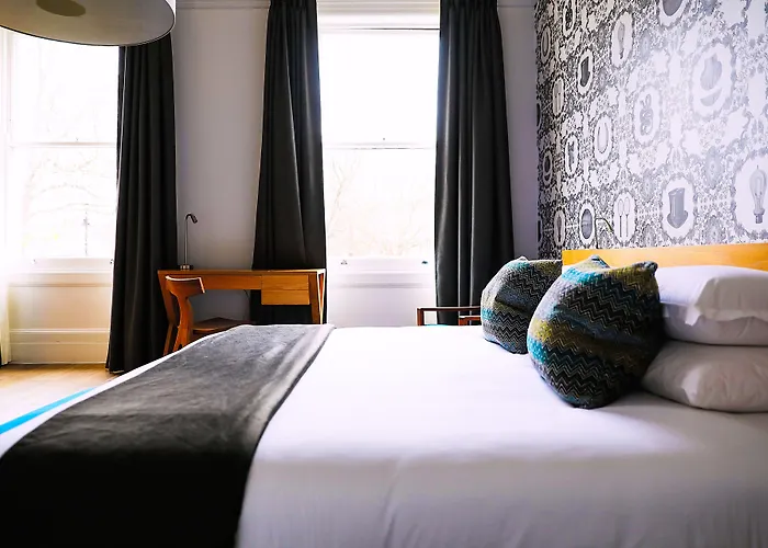 Malmaison Cheltenham