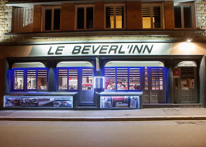 Le Beverl'inn