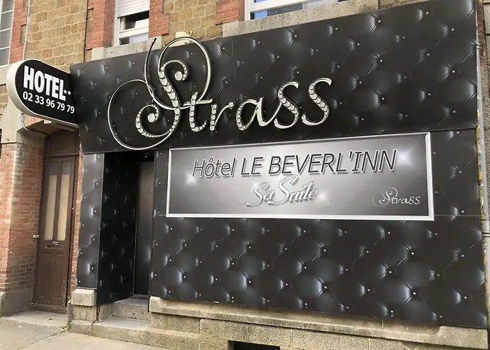 Le Beverl'inn