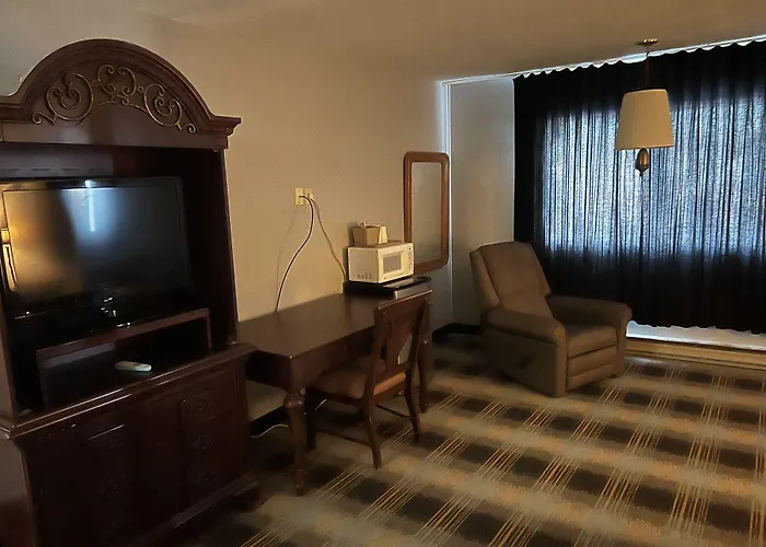 The Ridge Motor Inn