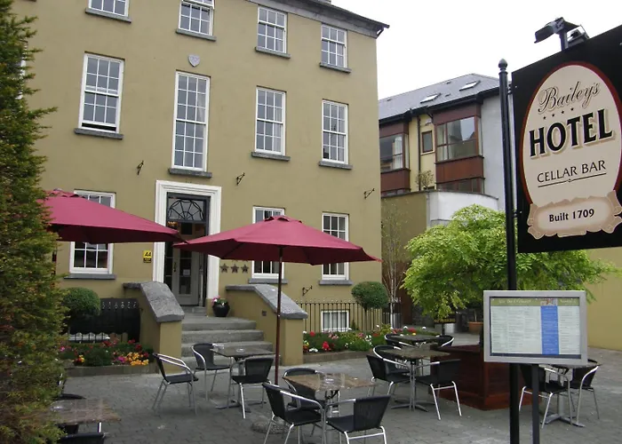 Baileys Hotel Cashel