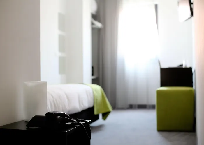 Benavente Vila Hotel