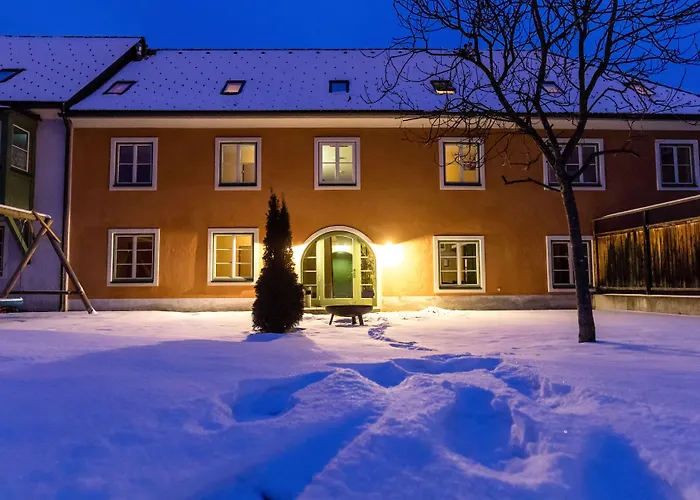 Jufa Hotel Murau - Self Check-In