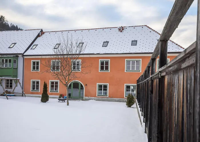 Jufa Hotel Murau - Self Check-In