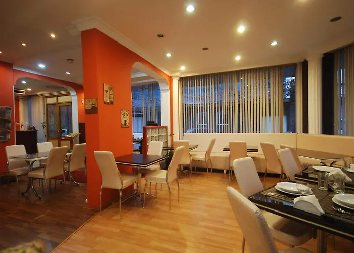 Mini hotel