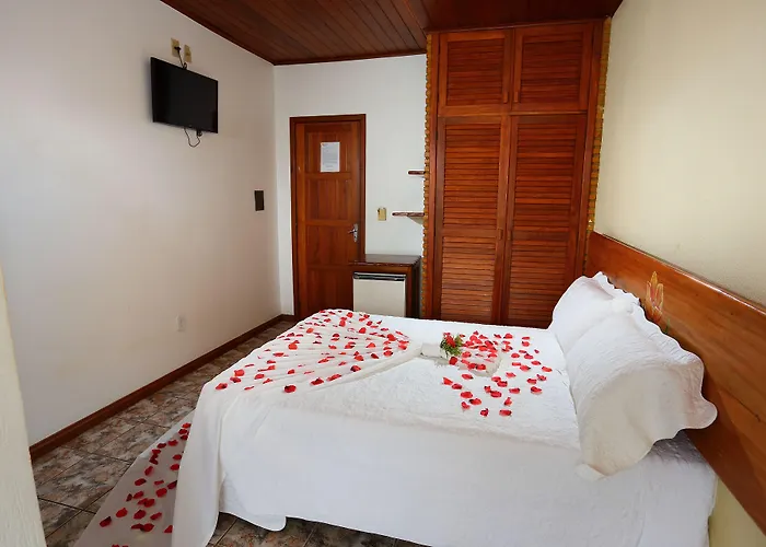 Benko'S Praia Hotel