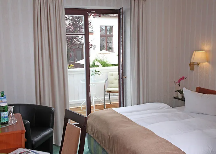 Hotel Doberaner Hof