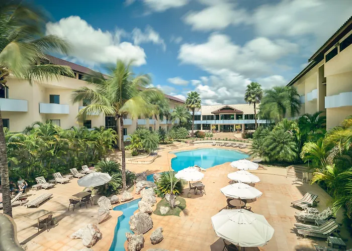 Wetiga Hotel