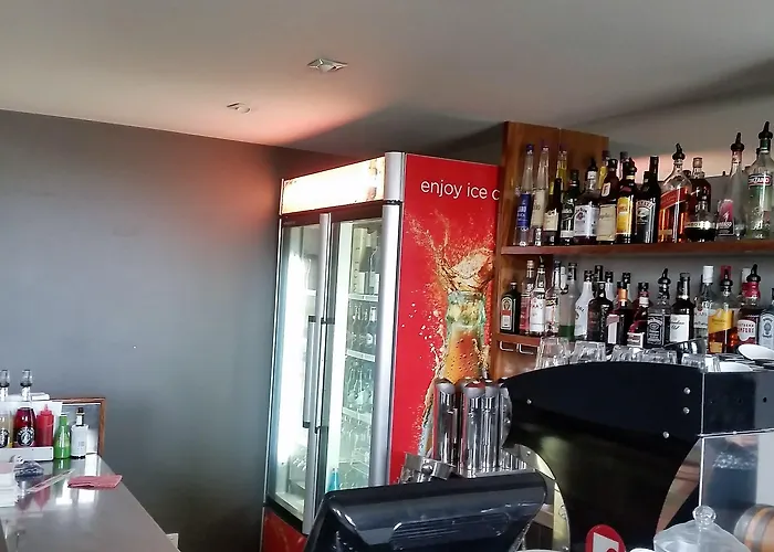Horsham International Hotel