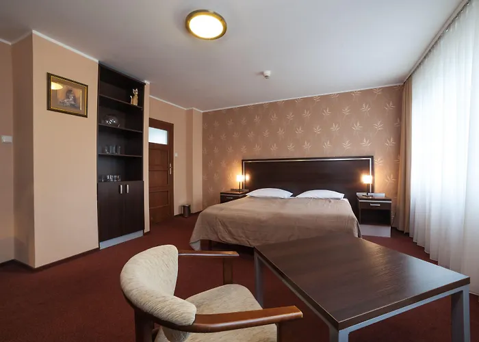Hotel Halo Torun