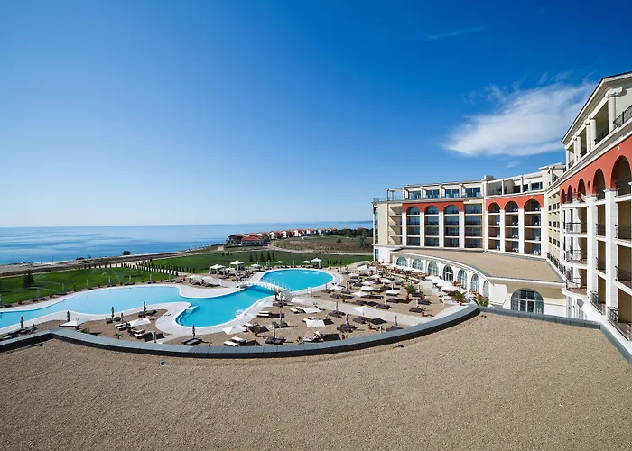 Lighthouse Golf & Spa Hotel
