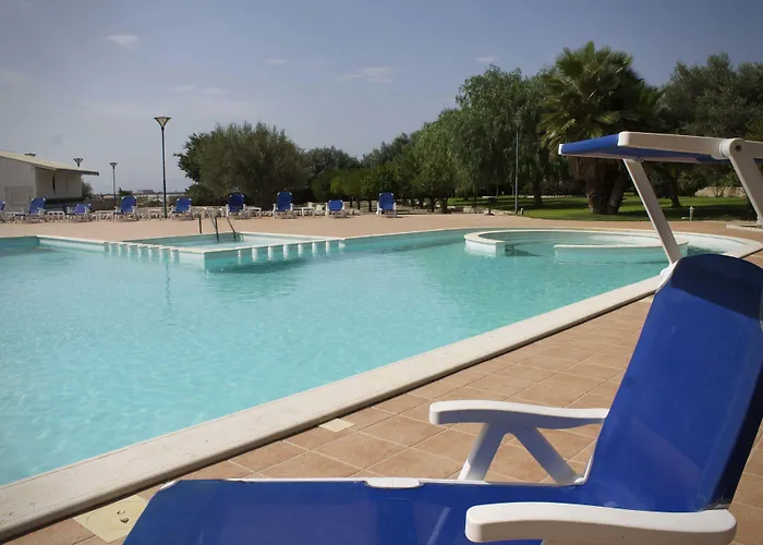 Villa Teresa