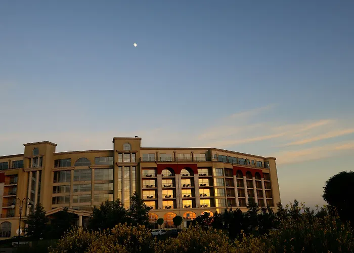 Lighthouse Golf & Spa Hotel