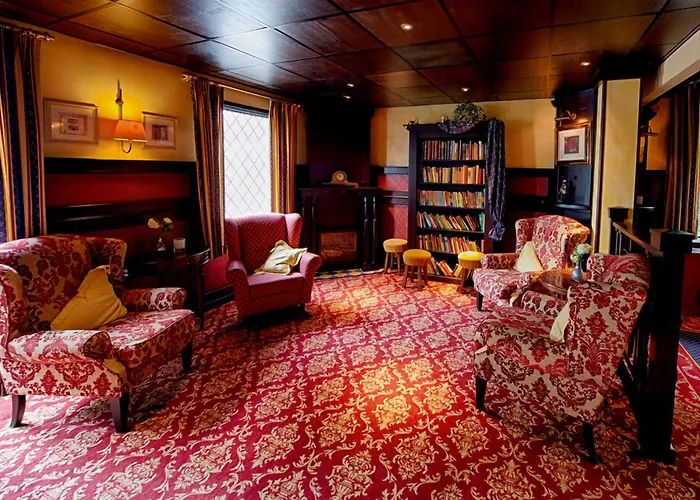 Fletcher Hotel Restaurant Veldenbos