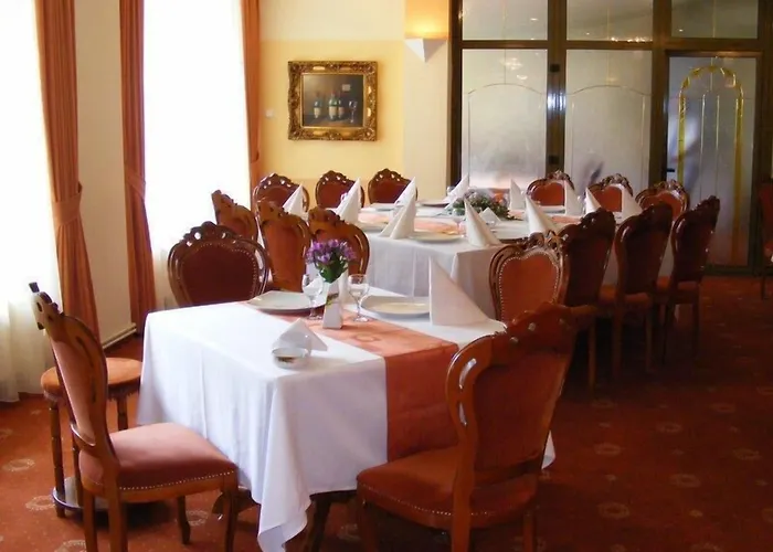 Best Western Silva Hotel
