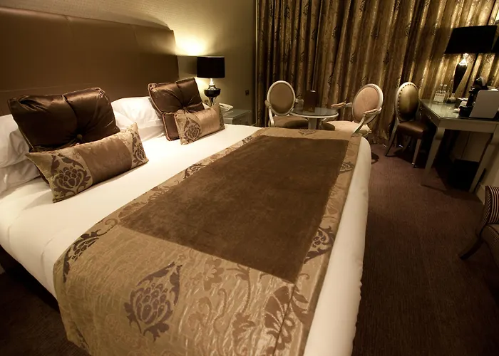 The Oxfordshire Golf & Spa Hotel