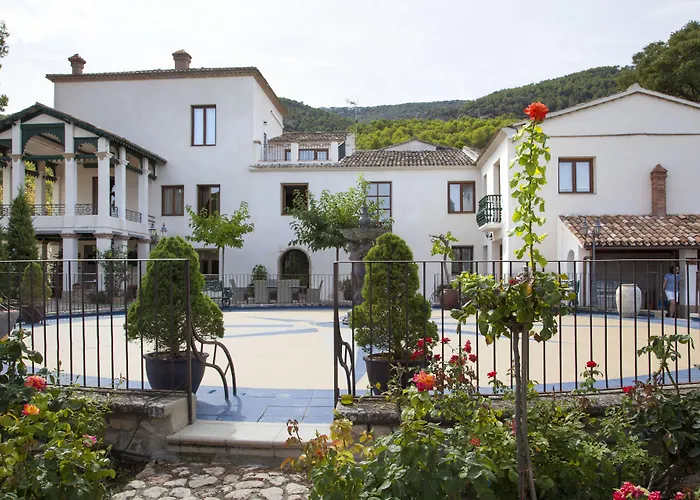 Hotel con encanto Masía la Mota