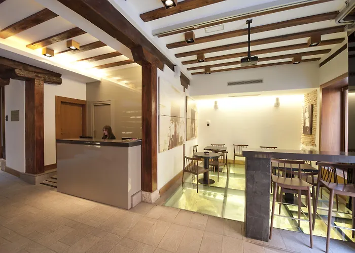Posada Del Leon De Oro Boutique Hotel