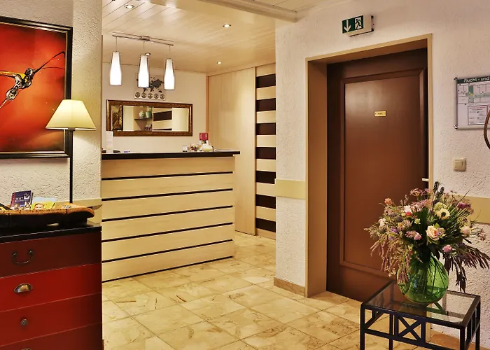 Hotel Restaurant Ruppert
