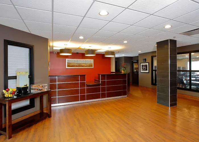 Best Western Blairmore