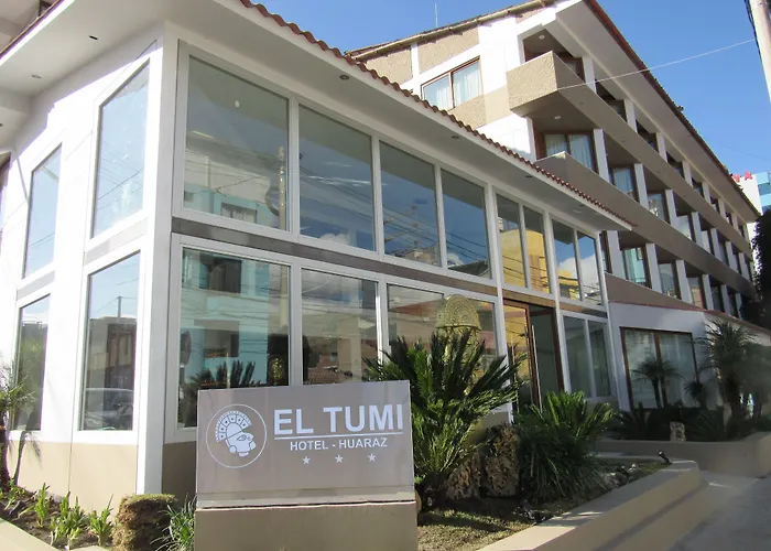 El Tumi Hotel