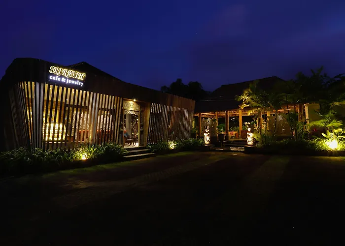 Sri Ratih Cottages, Chse Certified