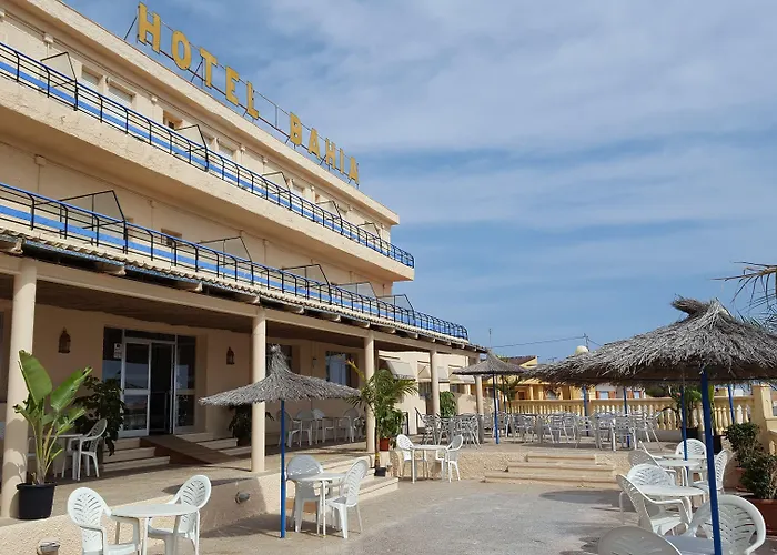 Hotel Bahia By Alegria