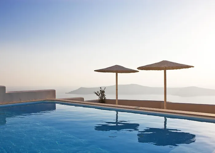 Gold Suites - Small Luxury Hotels Of The World