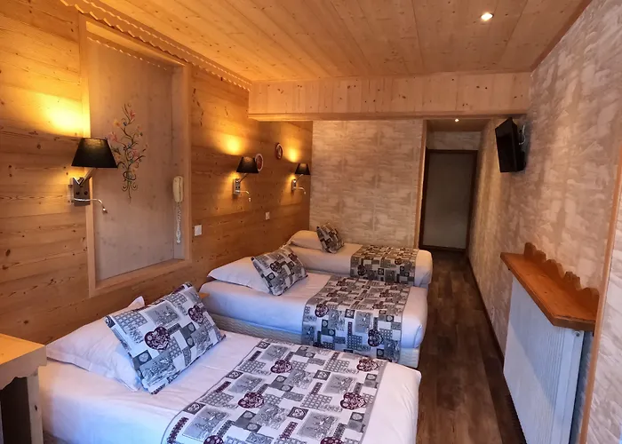 Hotel Le Soly