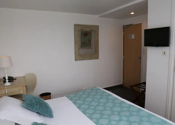 Hotel Moderna