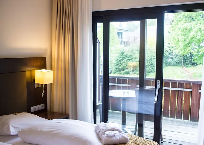 Avital Resort