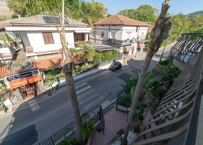 Hotel Il Ceppo
