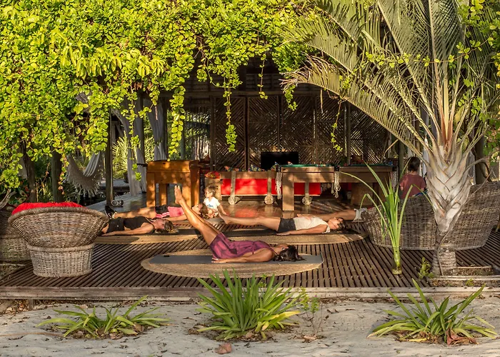 Rancho Do Peixe Hotel Prea