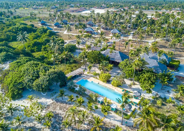 Rancho Do Peixe Hotel Prea
