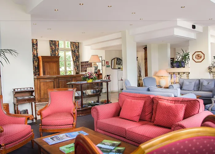 Domaine et Golf de Vaugouard - Younan Collection