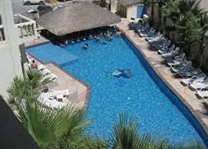 Hotel Baja Puerto Penasco