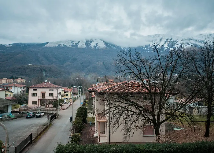 Hotel Oliva