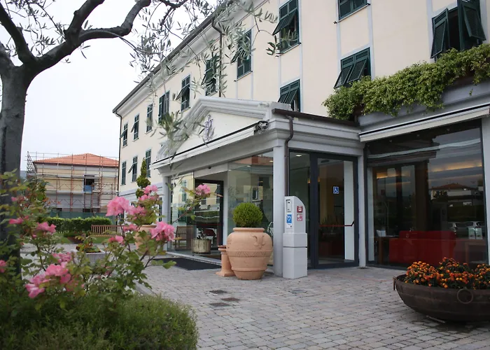 Santa Caterina Park Hotel